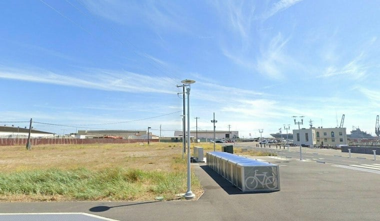 Alameda Teen Vanishes After Boarding SF Ferry With Bicycle, Police Say