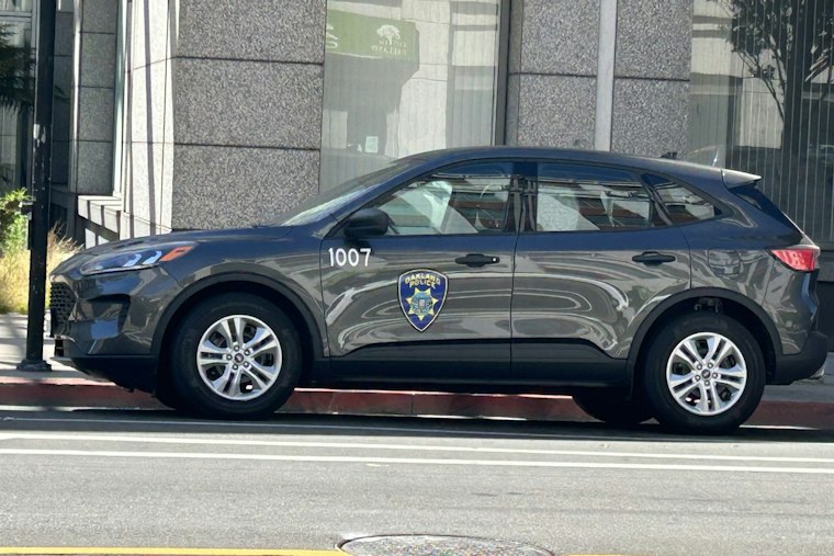 Alameda Woman Dies After Being Found With Head Trauma at Oakland Marina
