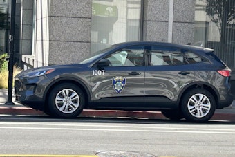 Alameda Woman Dies After Being Found With Head Trauma at Oakland Marina