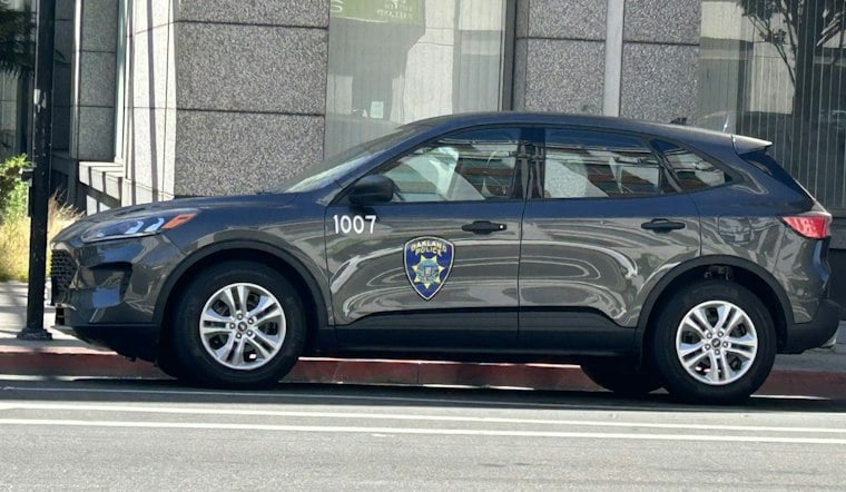 Alameda Woman Dies After Being Found With Head Trauma at Oakland Marina
