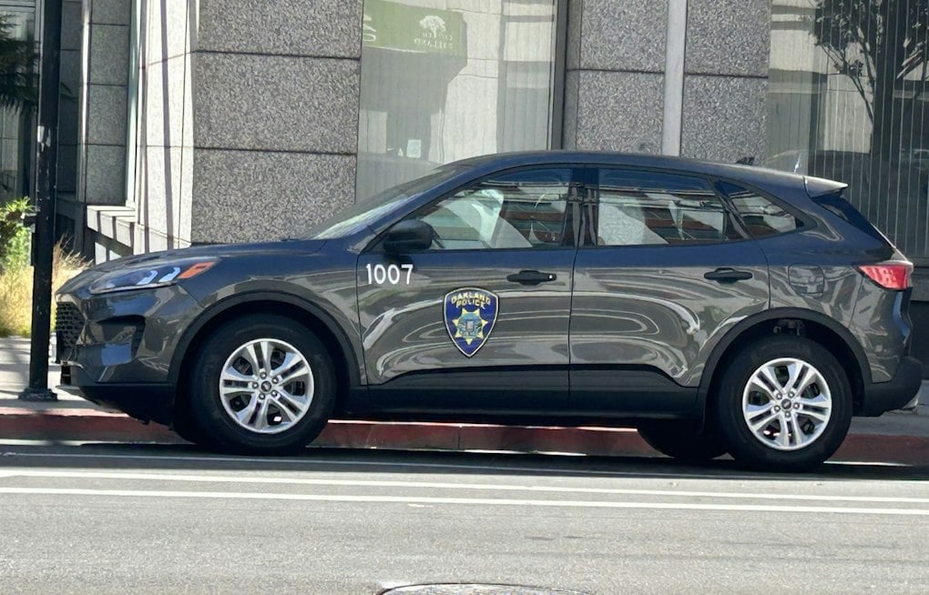 Alameda Woman Dies After Being Found With Head Trauma at Oakland Marina