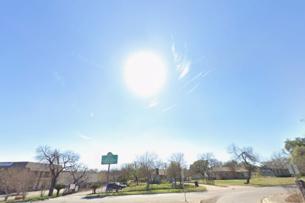 Alamo City Labor Day Sizzles Near 100 With Hit-or-Miss Storms