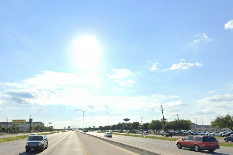 Alamo City Scorched: Upper-90s Heat Bakes San Antonio as Storms Fizzle