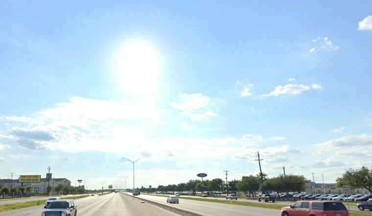 Alamo City Scorched: Upper-90s Heat Bakes San Antonio as Storms Fizzle