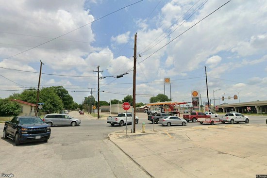 Alamo City Sizzles as San Antonio Braces for Another 100-Degree Scorcher