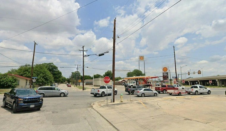 Alamo City Sizzles as San Antonio Braces for Another 100-Degree Scorcher