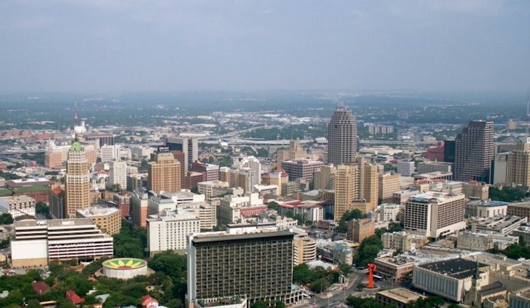 Alamo City Sizzles Before Midweek Storms Threaten Flash Floods