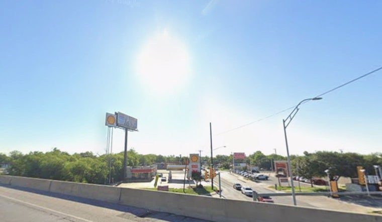 Alamo City Sizzles: Near-100-Degree Heat Wave Grips San Antonio All Week