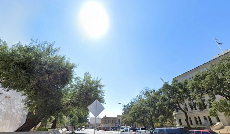 Alamo City Sizzles Through Monday Before Midweek Storms Crash In