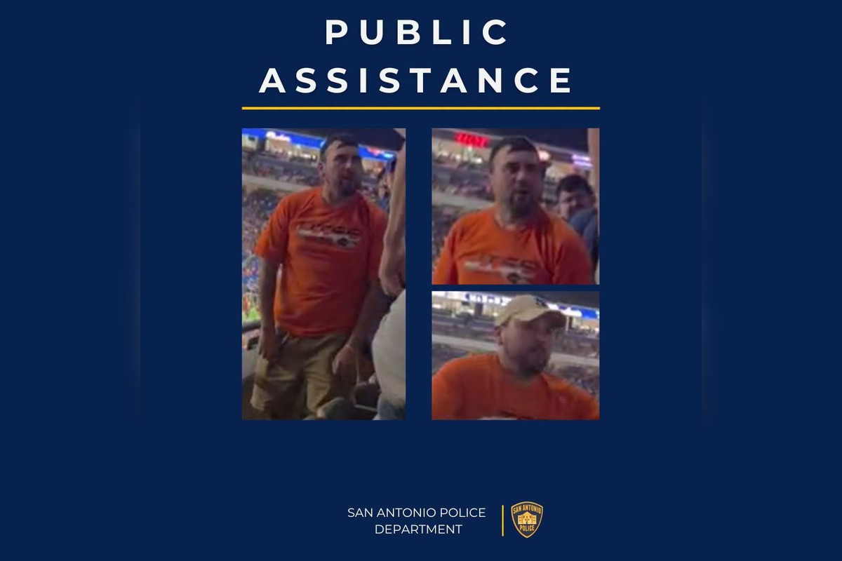Alamodome Seat Dispute Left UTRGV Teen Bloodied, San Antonio Police Say