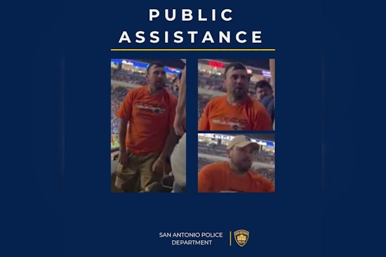 Alamodome Seat Dispute Left UTRGV Teen Bloodied, San Antonio Police Say