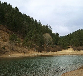 Alamogordo Backs Off Bonito Lake Fence Plan After Public Backlash