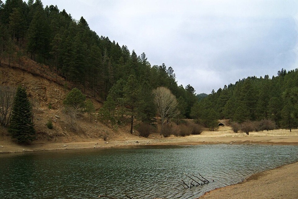 Alamogordo Backs Off Bonito Lake Fence Plan After Public Backlash