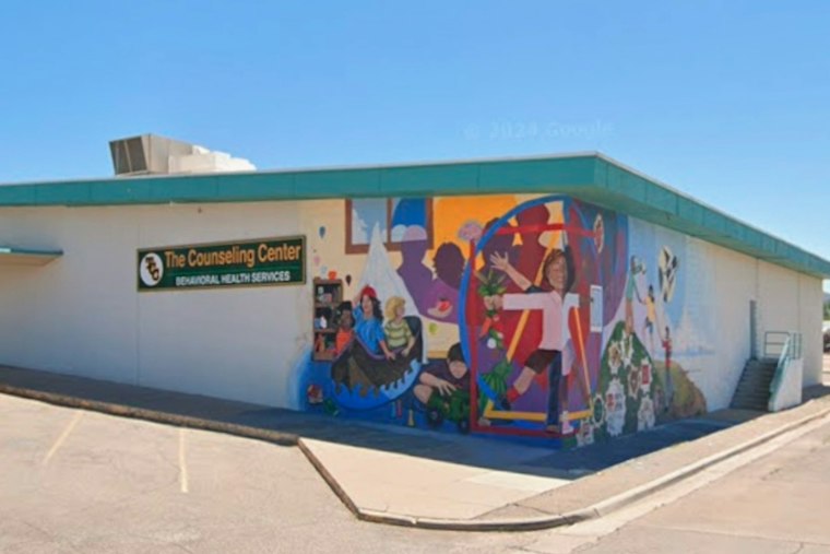 Alamogordo's Counseling Center, Nadia Sikes Win Top Honors as Nonprofits 'Hold It Together'