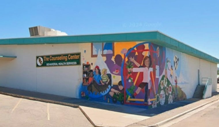 Alamogordo's Counseling Center, Nadia Sikes Win Top Honors as Nonprofits 'Hold It Together'
