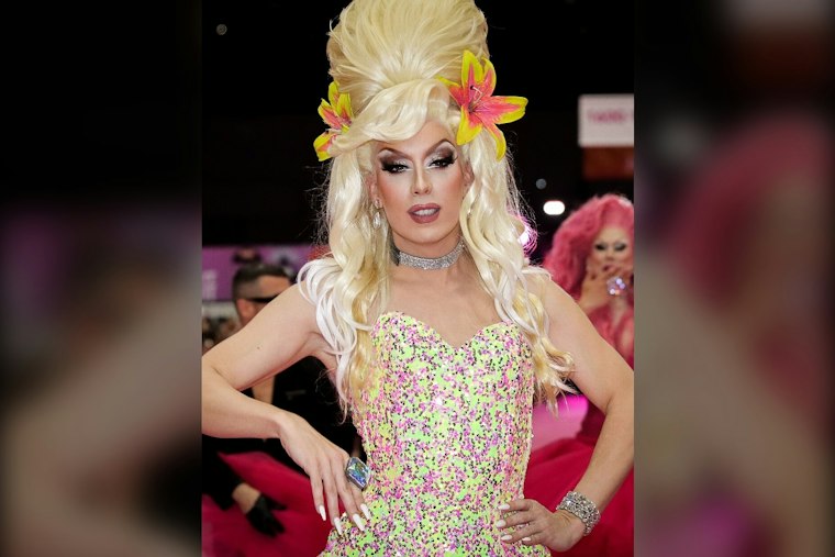 Alaska 5000 Brings 50-State Drag Tour to Las Vegas Strip Next May