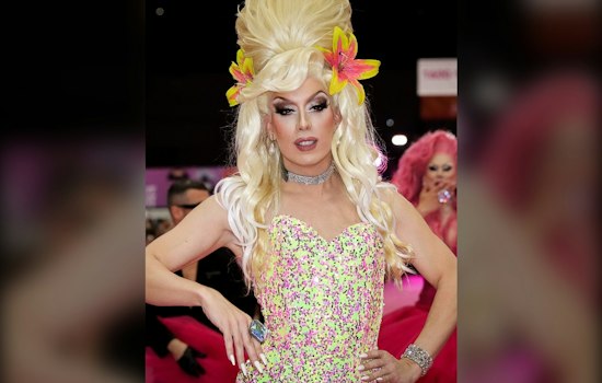 Alaska 5000 Brings 50-State Drag Tour to Las Vegas Strip Next May
