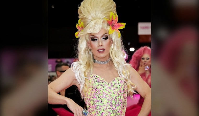 Alaska 5000 Brings 50-State Drag Tour to Las Vegas Strip Next May