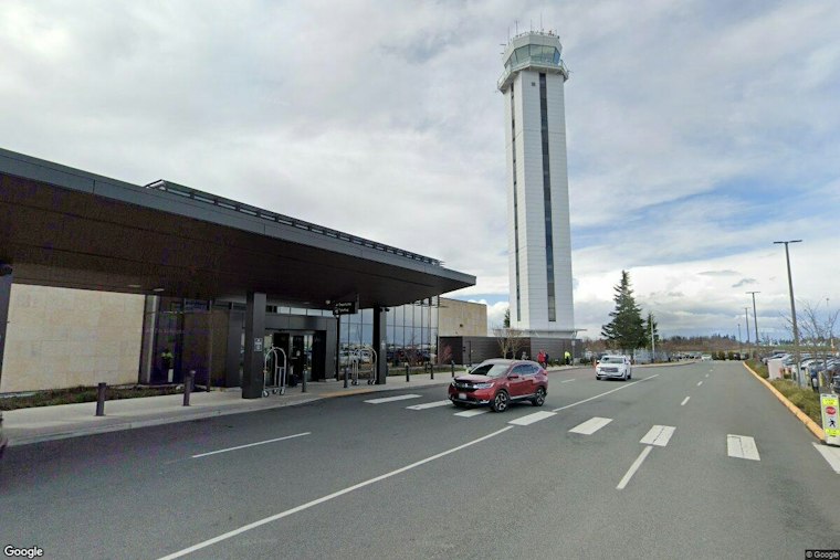 Alaska Airlines Adds San Jose Nonstops From Everett, Grows LA and Portland Flights