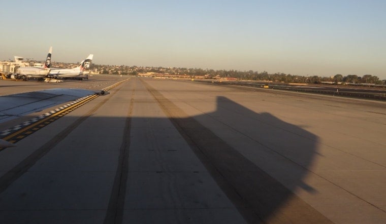 Alaska Airlines Marks 40 Years in San Diego With New Nonstop to Loreto