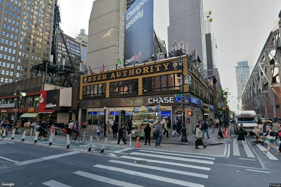 Albany Bill Would Address Midtown Homeless Outreach Coordination