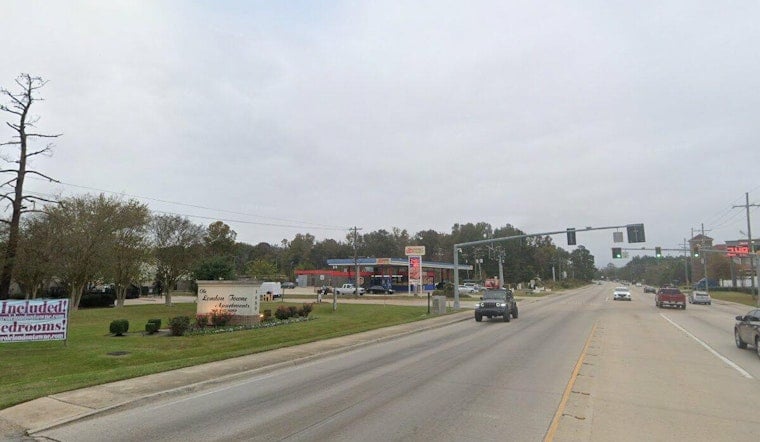 Albany Fentanyl Dealer's 92-Month Term Sparks Federal Appeal Threat in Baton Rouge