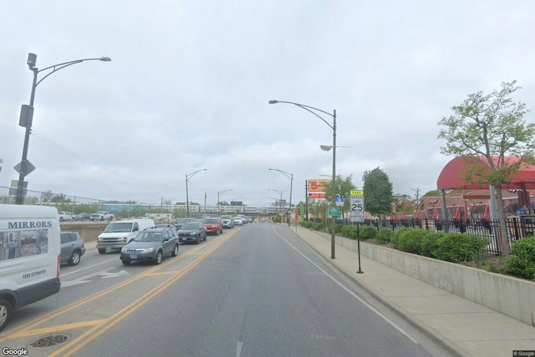 Albany Park Puts Rats on Birth Control Along Lawrence Avenue Restaurant Row