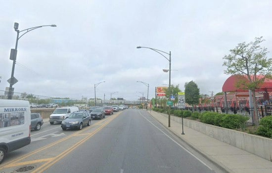 Albany Park Puts Rats on Birth Control Along Lawrence Avenue Restaurant Row