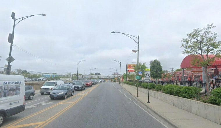 Albany Park Puts Rats on Birth Control Along Lawrence Avenue Restaurant Row