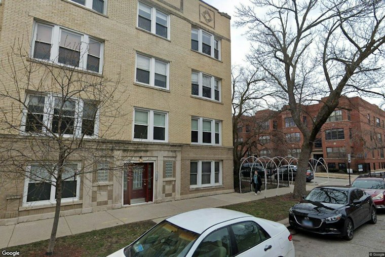 Albany Park Teen Shot Twice, Taken to Trauma Center as No Suspect Held