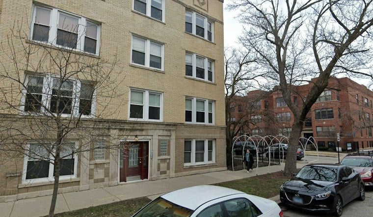 Albany Park Teen Shot Twice, Taken to Trauma Center as No Suspect Held