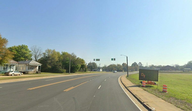 Albany State Freshman Dies After Exiting Moving Car on Newton Road