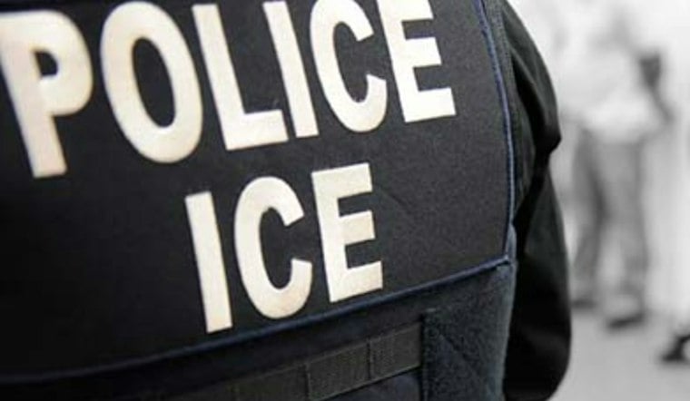 Albertville Teen Hits 200 Days in ICE Custody After Alabama Traffic Stop