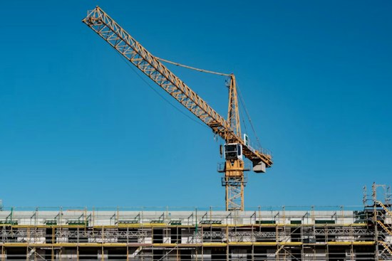 Albion West End Tower Tops Out in Central West End, Eyes 2027 Opening