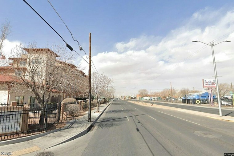 Albuquerque Hit-And-Run Driver Returns to Scene, Woman Dead in Central Ave Crash