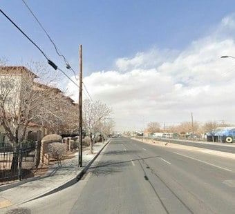 Albuquerque Hit-And-Run Driver Returns to Scene, Woman Dead in Central Ave Crash