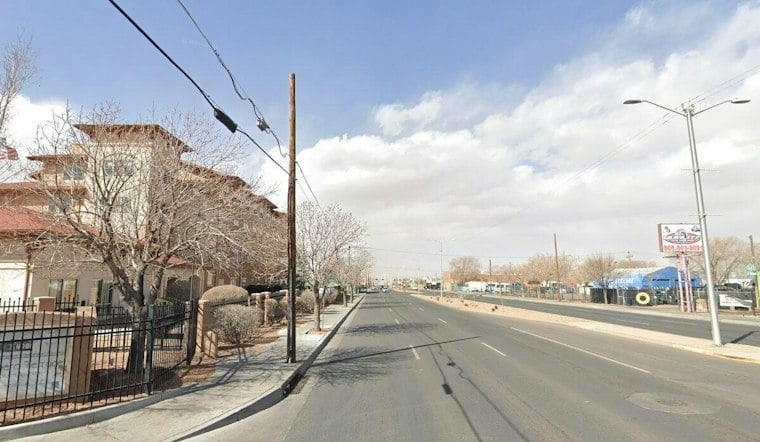 Albuquerque Hit-And-Run Driver Returns to Scene, Woman Dead in Central Ave Crash