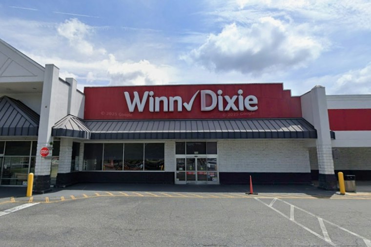 Aldi Planned for Closed Jacksonville Winn-Dixie