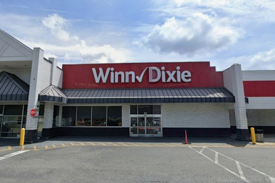 Aldi Planned for Closed Jacksonville Winn-Dixie