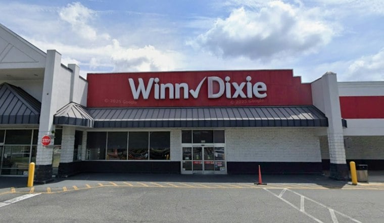 Aldi Planned for Closed Jacksonville Winn-Dixie