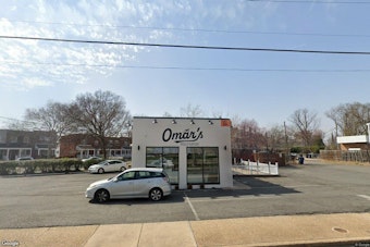 Alexandria Knife Robbery Suspect Found Hiding Under Mother's Bed After Blood Trail