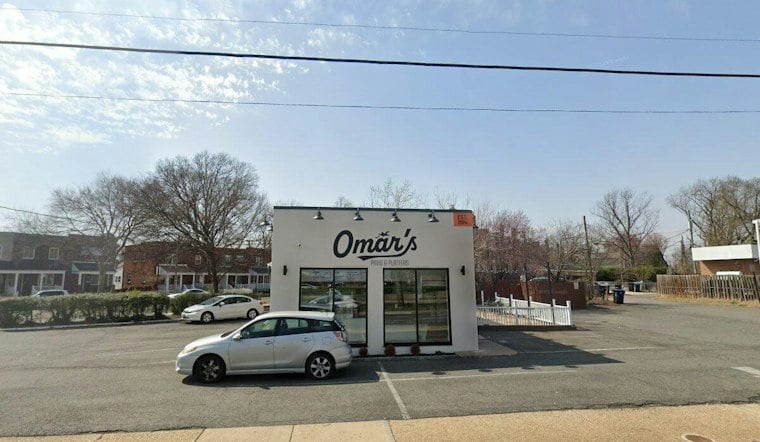 Alexandria Knife Robbery Suspect Found Hiding Under Mother's Bed After Blood Trail