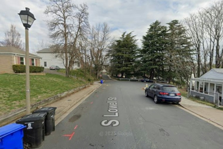 Alexandria Man Held Without Bond After Brick Attack on Green Valley Home, Police Chase