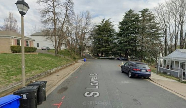 Alexandria Man Held Without Bond After Brick Attack on Green Valley Home, Police Chase