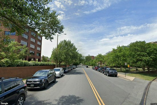 Alexandria Man Held Without Bond After Van Dorn Plaza Abduction, Robbery