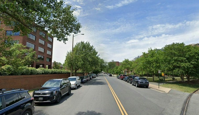 Alexandria Man Held Without Bond After Van Dorn Plaza Abduction, Robbery
