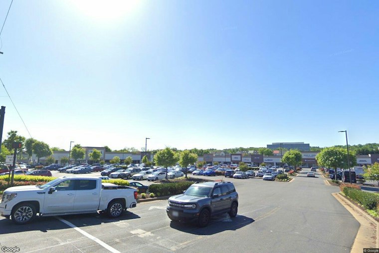 Alexandria Unveils First Duke Street Overhaul Plan Since 1992