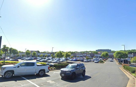 Alexandria Unveils First Duke Street Overhaul Plan Since 1992