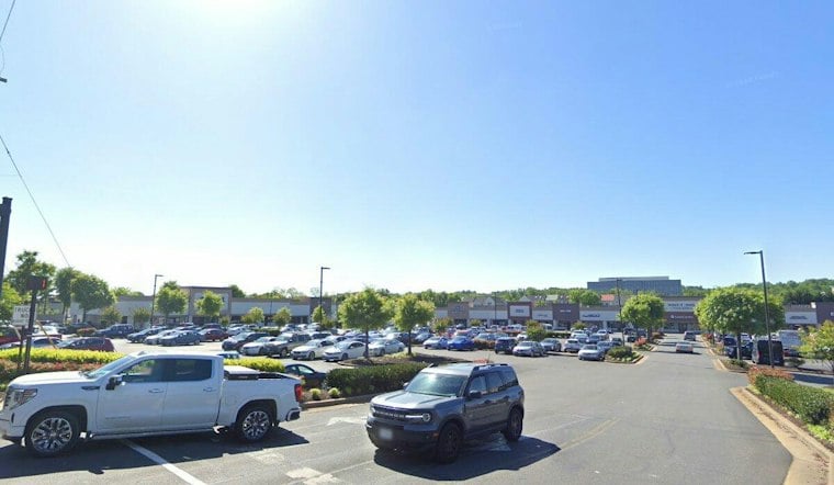 Alexandria Unveils First Duke Street Overhaul Plan Since 1992