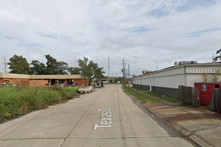 Algiers Manhunt: NOPD Seeks Two Suspects In Texas Drive Armed Robbery